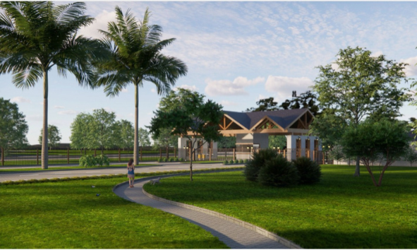 entrada condominio entrada condominio